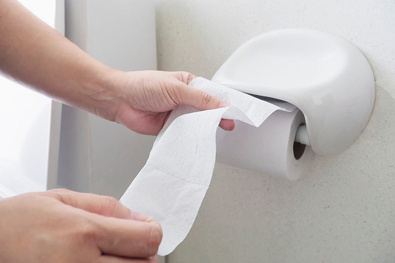 What material is good for tissues? These tips will teach you how to choose a good tissue