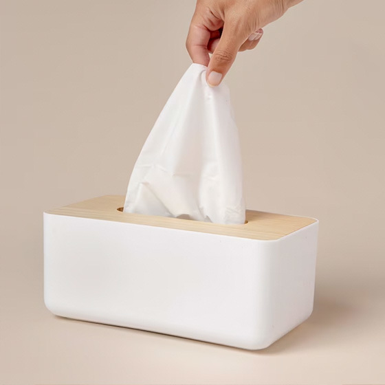 How to choose tissue paper products correctly?