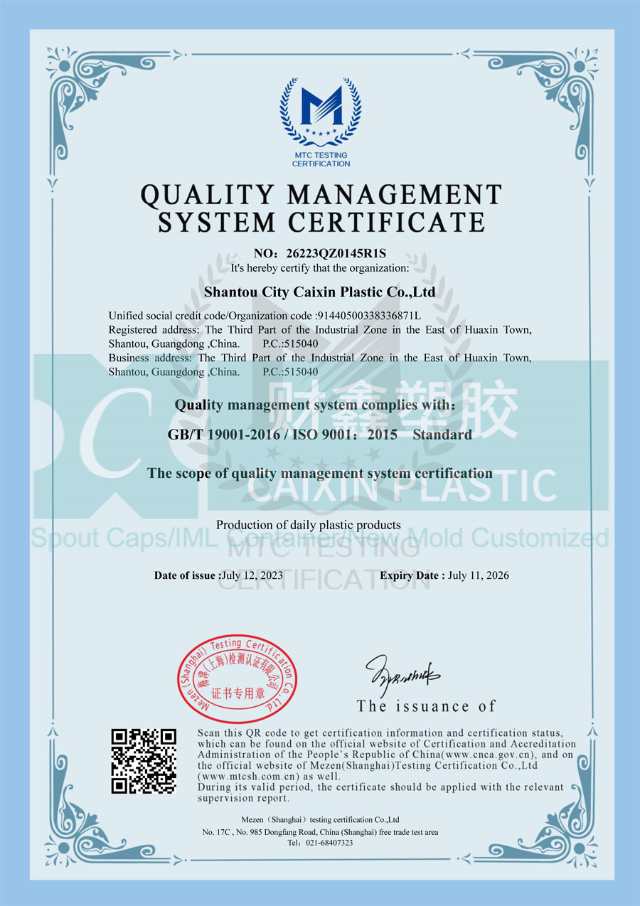 ISO9001-2015 EN