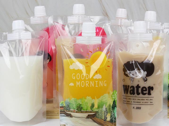 Plastic packaging should be how to choose?