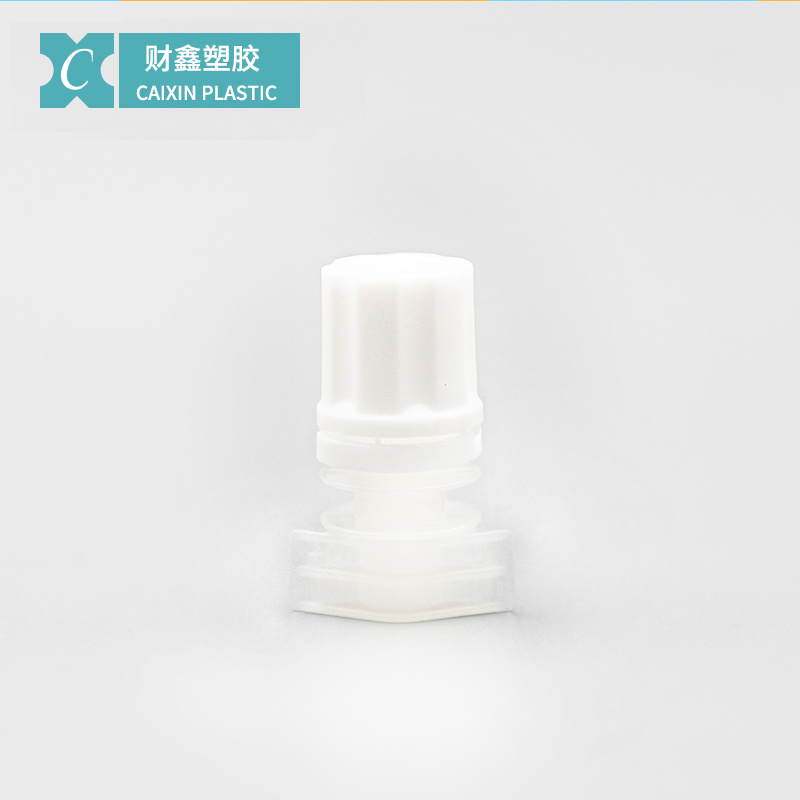 LW053-Guangdong Caixin Plastic Co., Ltd.