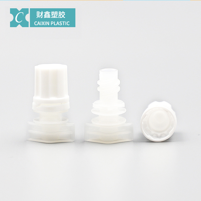 LW053-Guangdong Caixin Plastic Co., Ltd.