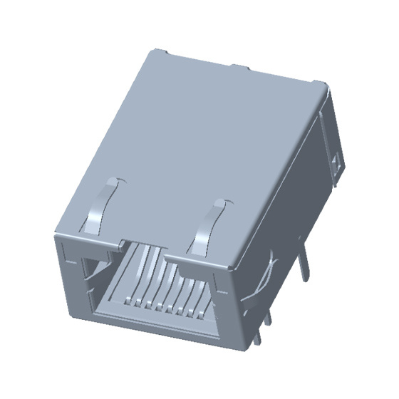 ICM RJ45