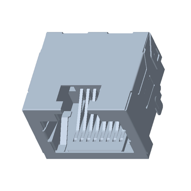 Passive RJ45