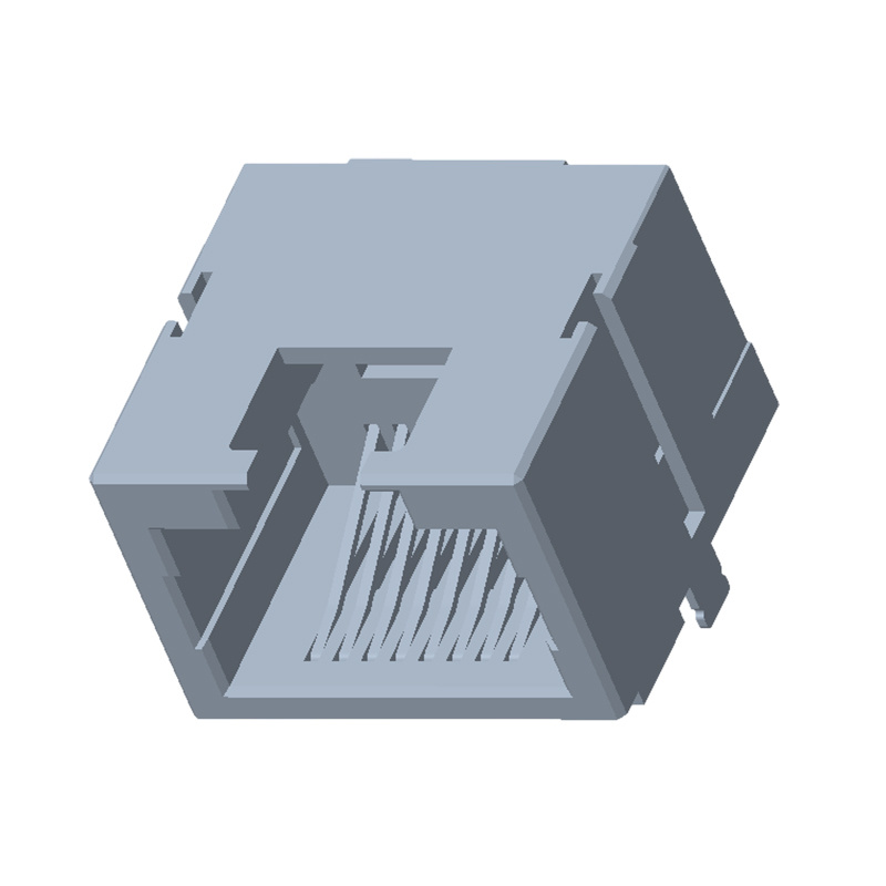 Passive RJ45