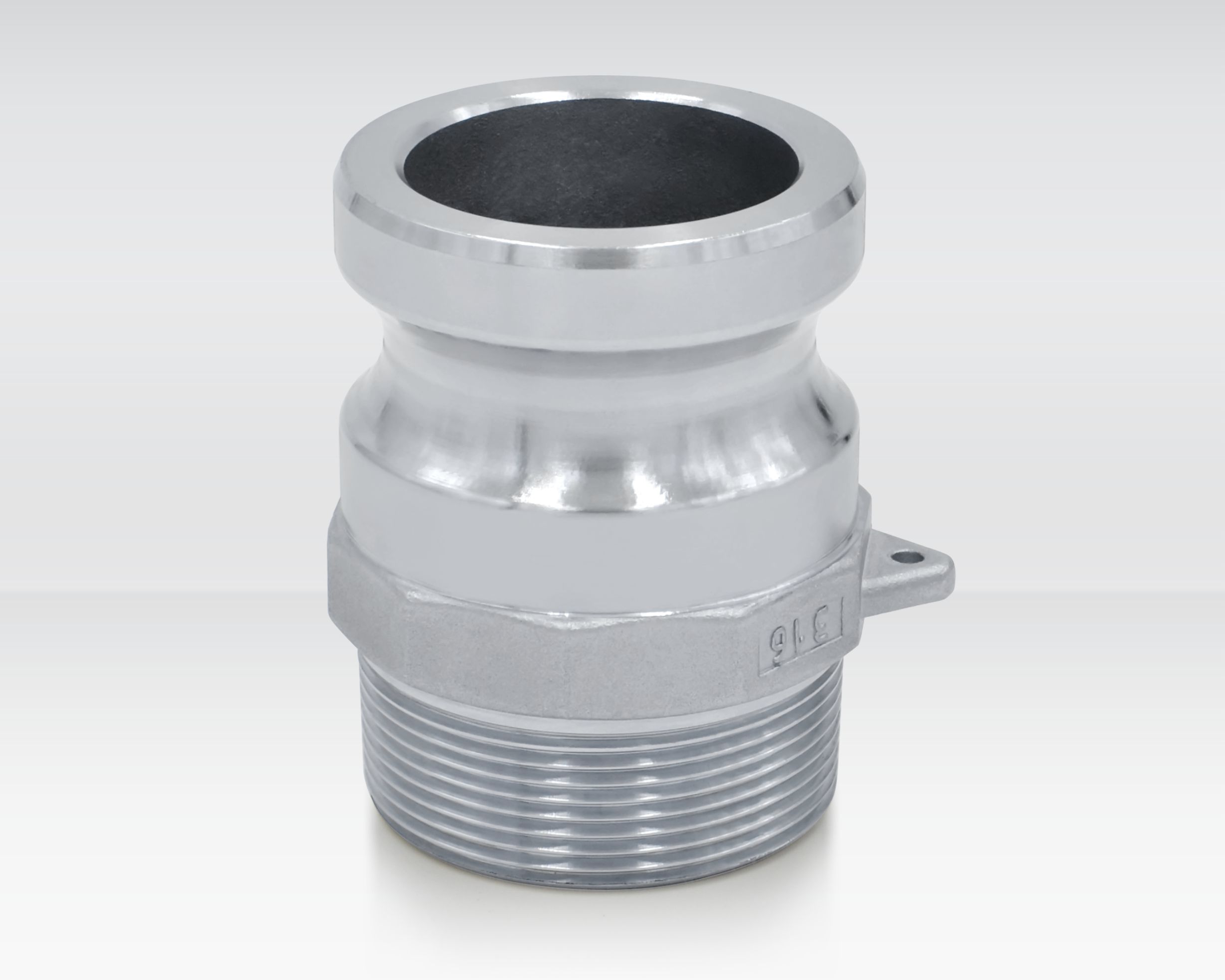 Camlock Coupling F