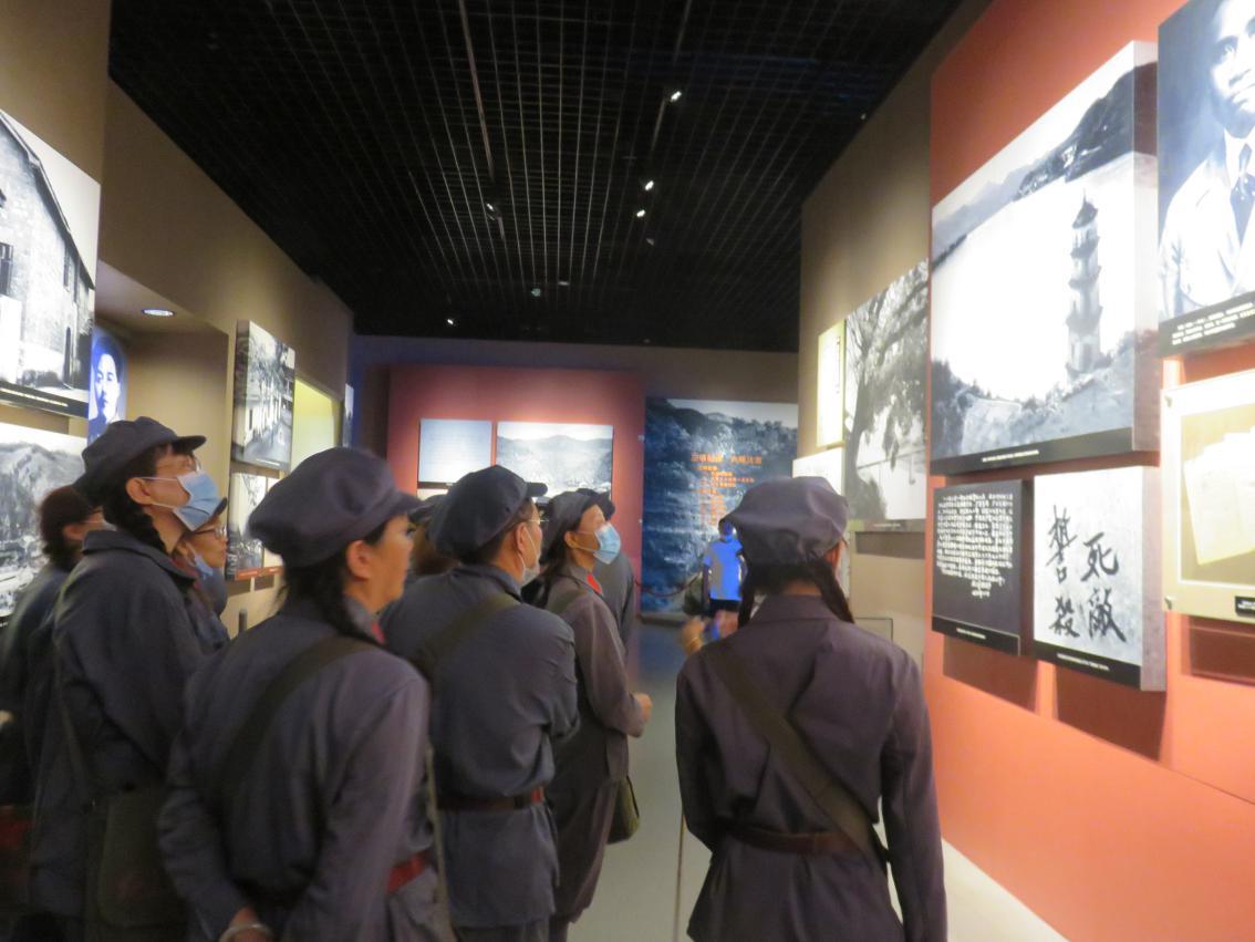 蹇嗗線鏄斿偿宓樺瞾鏈?寮哄惥杈堝垵蹇冧娇鍛 鈥斺€斿洓宸濊嚜鍔涙敮閮ㄥ紑灞曗€滆拷瀵荤孩鑹茶冻杩癸紝閲嶆俯鍏ュ厷瑾撹瘝鈥濇椿鍔? id=