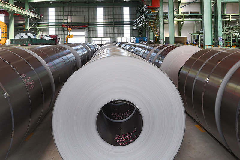 Scrap prices rise before falling Scrap prices rise before falling