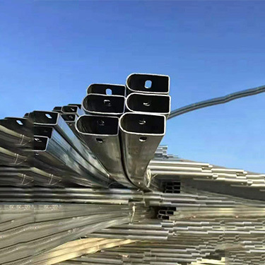 Steel bracket