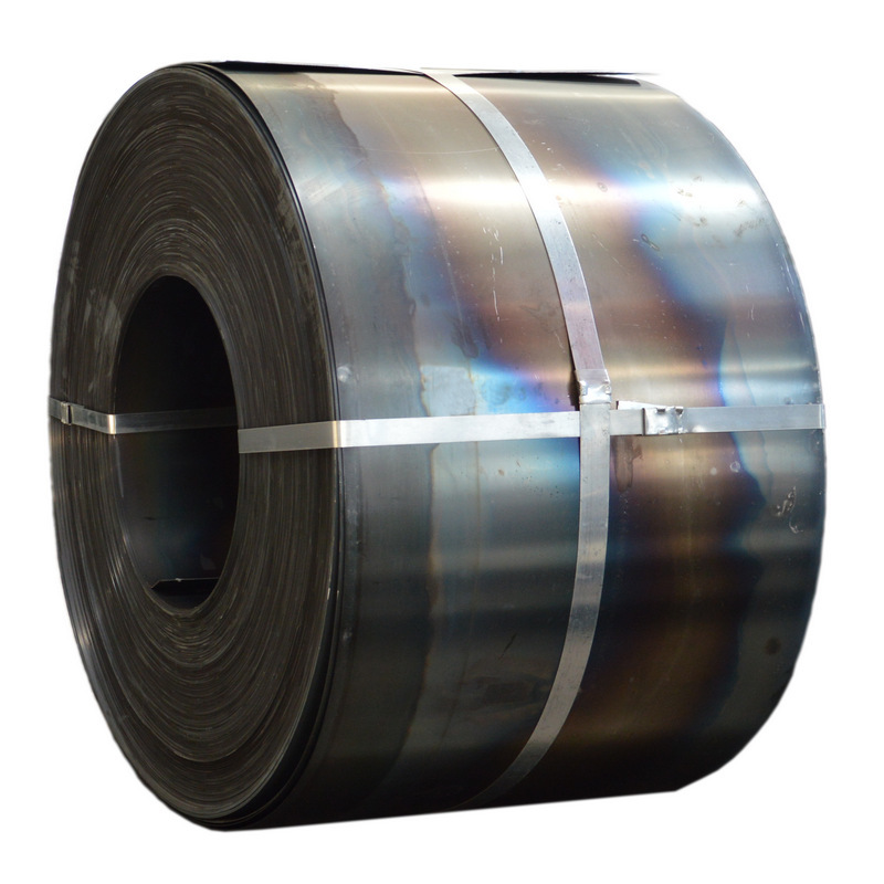 Cold rolled-black back