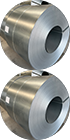 Galvanized aluminum-magnesium sheet