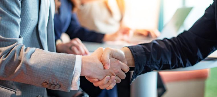 Business cooperation