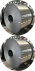 Galvanized sheet