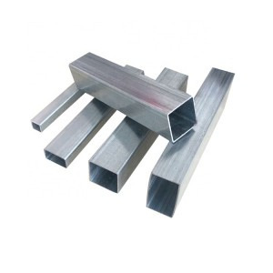 Hot-dip galvanized pipe