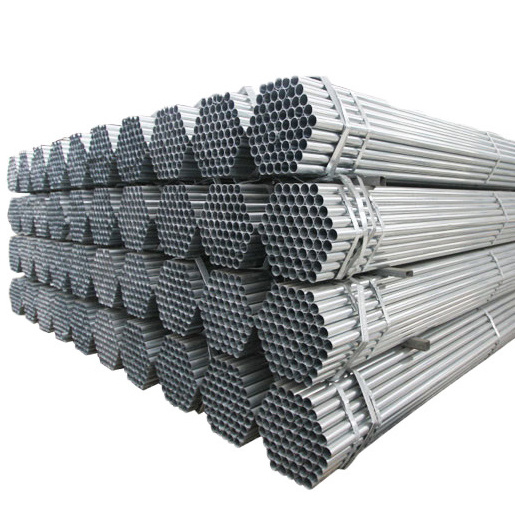 Q195 welded pipe