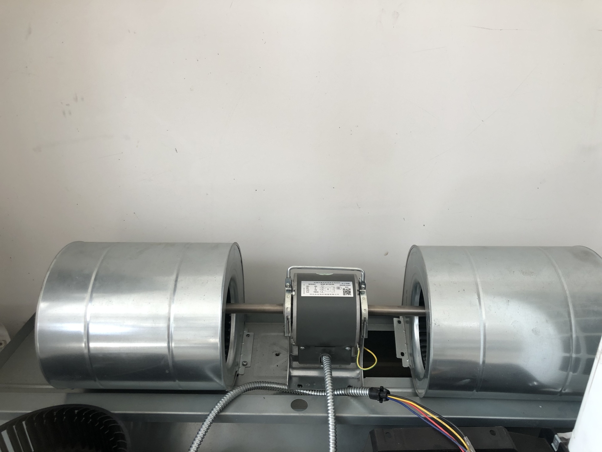Motor rotor yongda