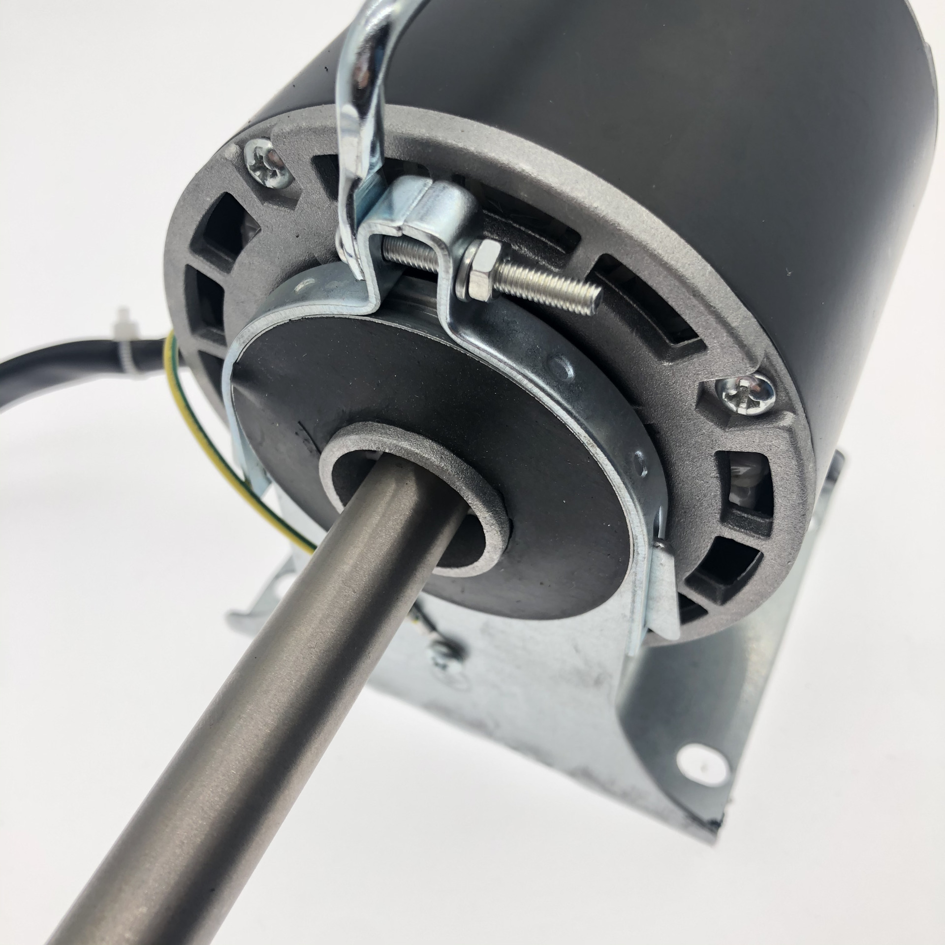 Improving Efficiency: How Brushless Electric Motors Transform Hardware Accessories
