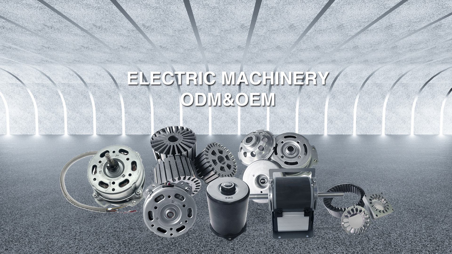Hebei Yongda Electric Machinery Manufacturing Co., Ltd.