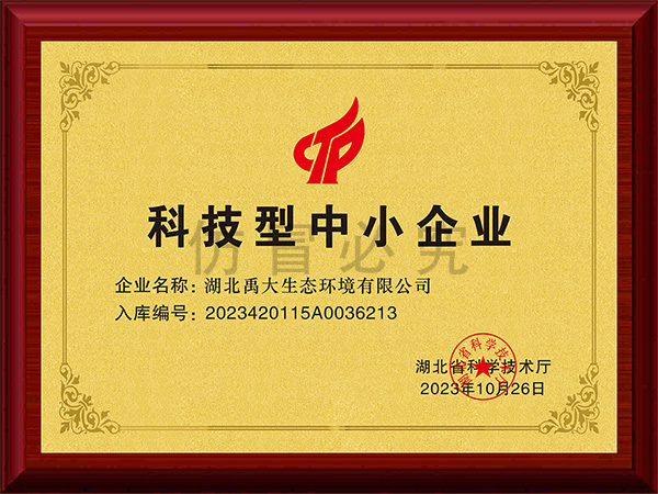 科技型中小企業(yè)