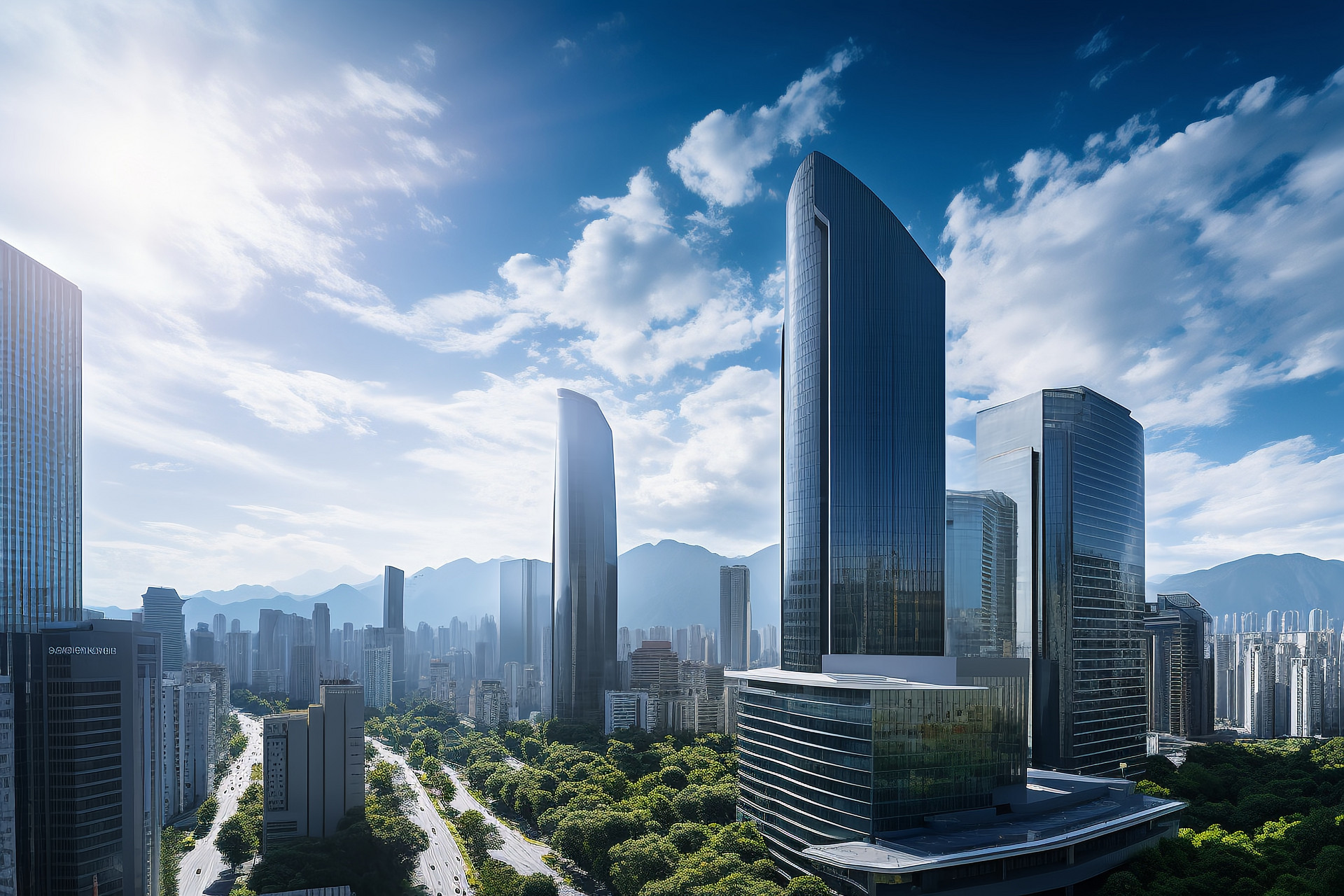 提升智慧城市“韌性” 多地發(fā)力海綿城市建設(shè)