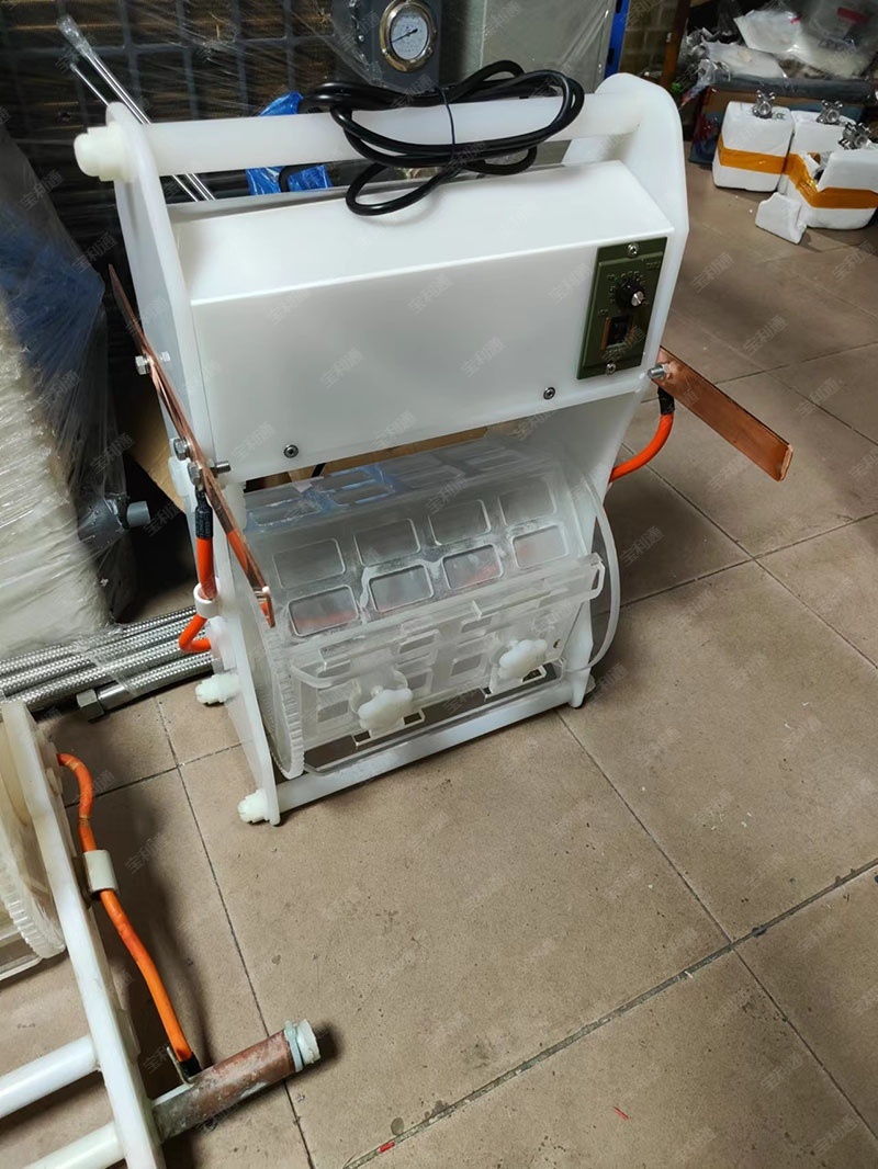 拋光設備定制：打造耐腐蝕的不銹鋼表面