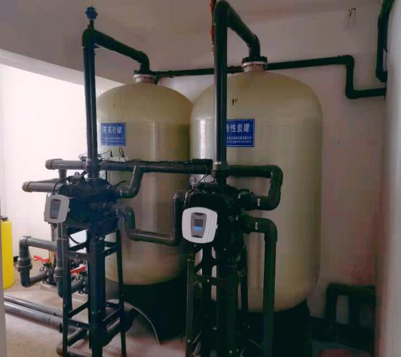 純水機