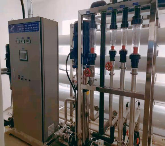 純水機