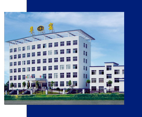Huanggang ZhongJin Kiln Equipment Co., Ltd.