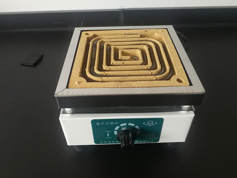 電阻爐