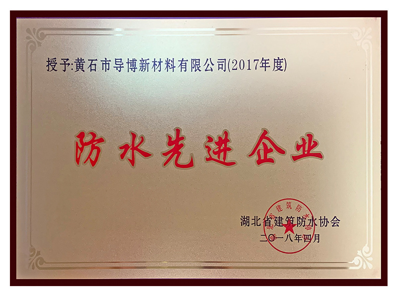 先進企業(yè)