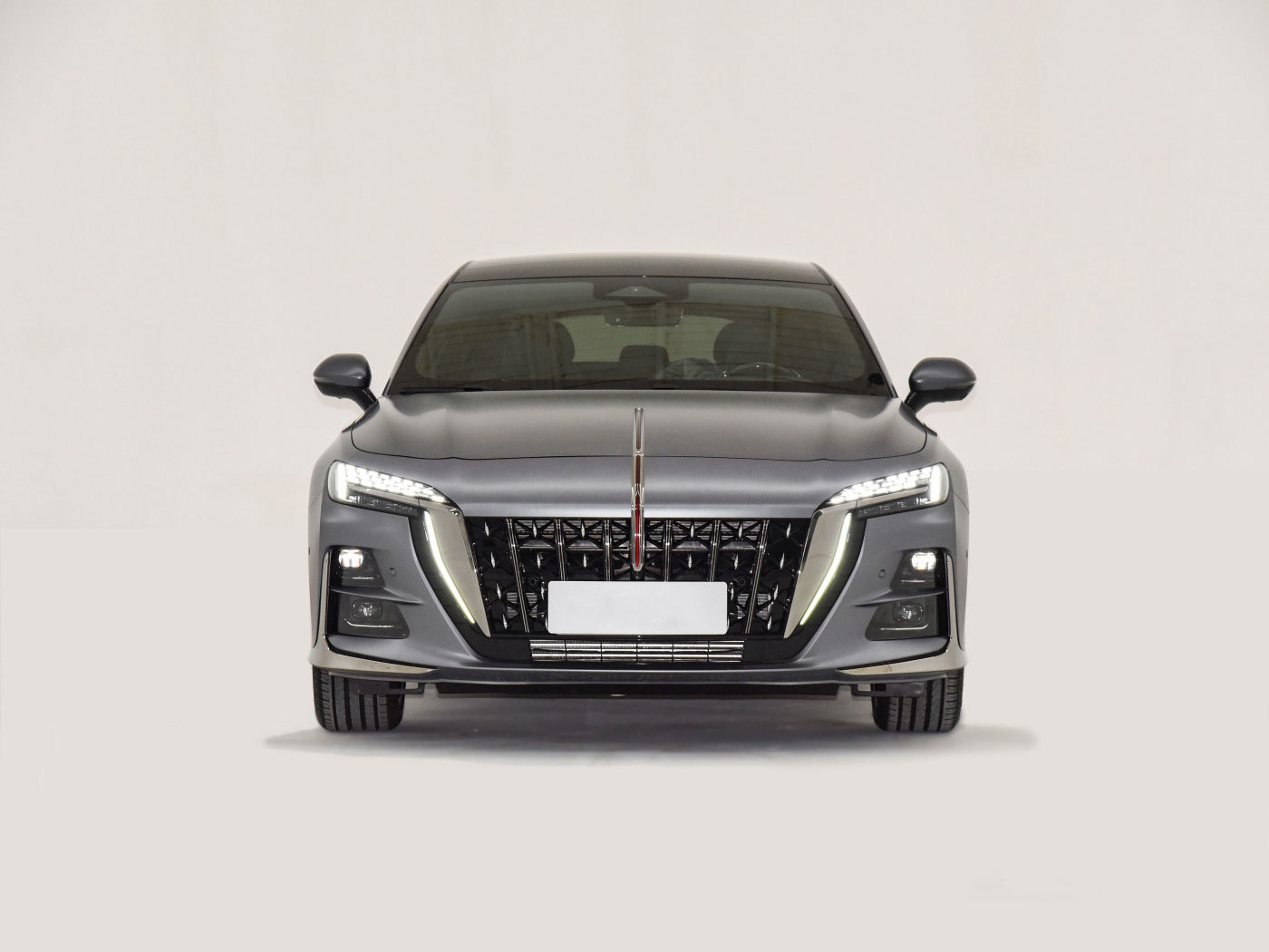Hongqi H6