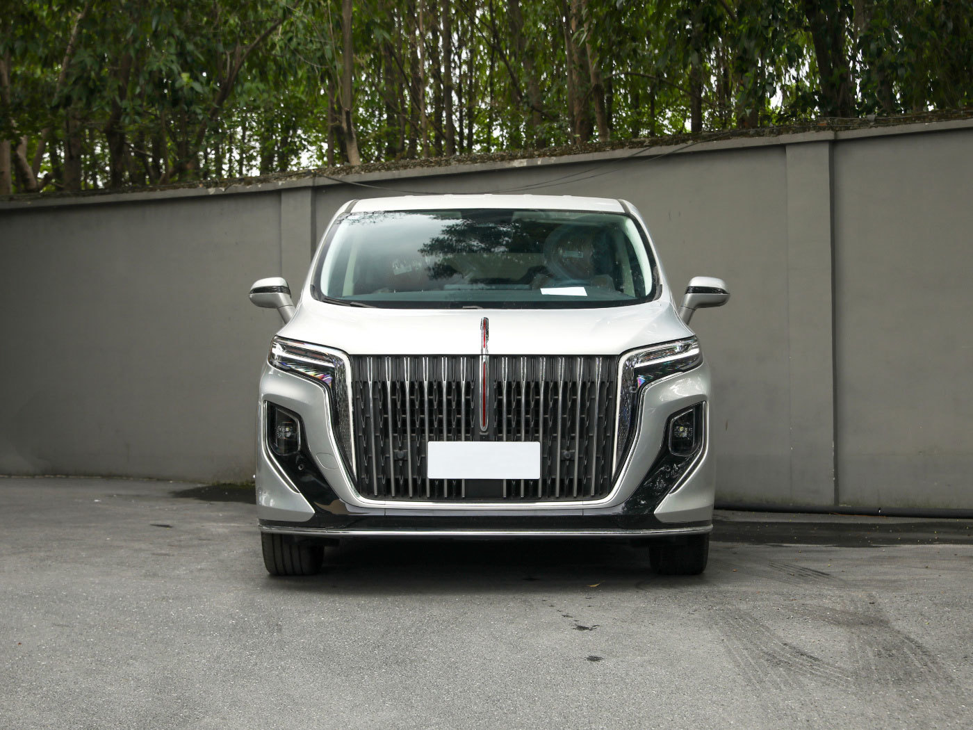 Hongqi HQ9