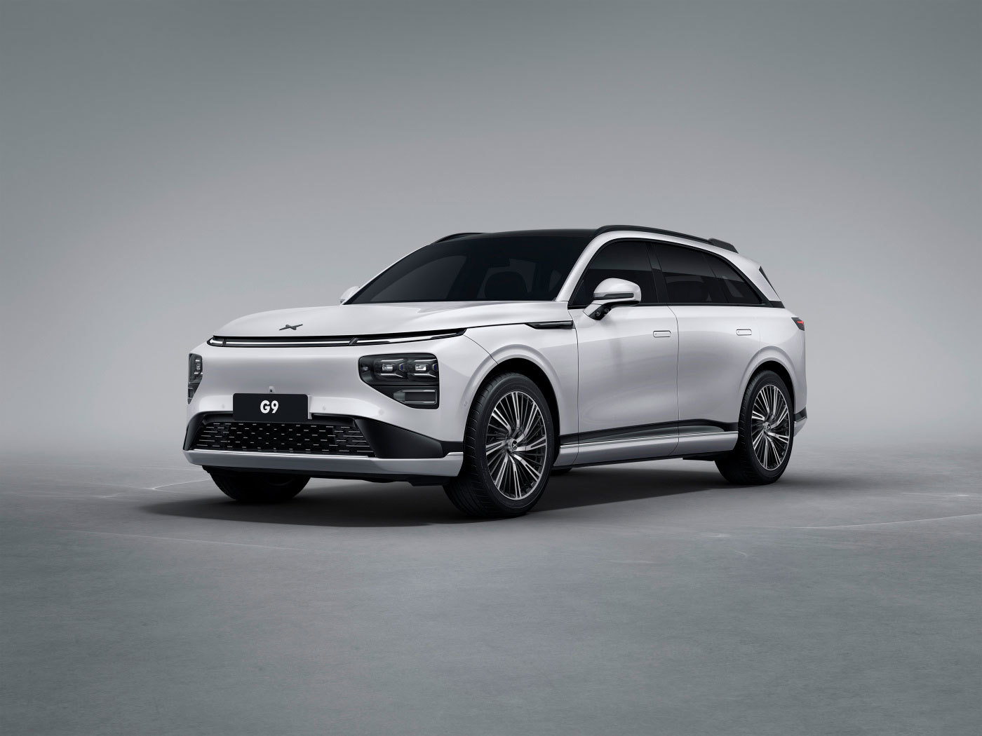 Xiaopeng G9