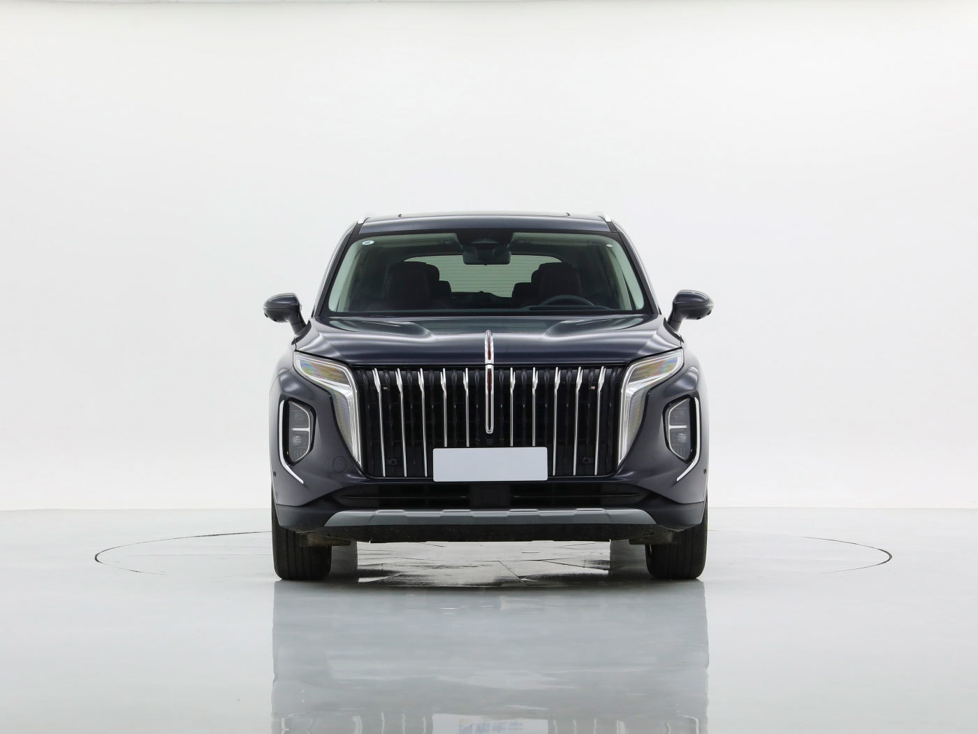 Hongqi HS7
