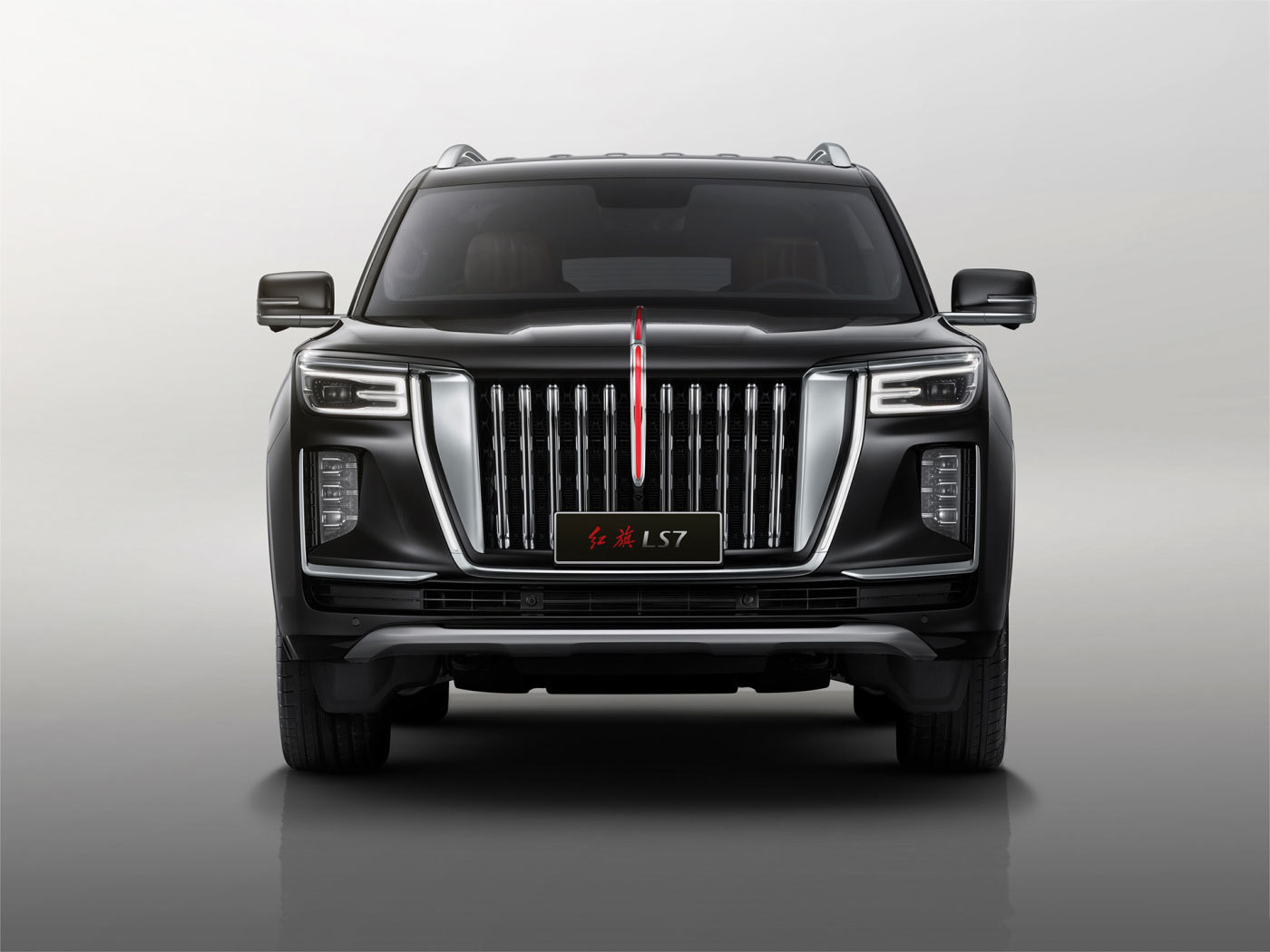 Hongqi LS7