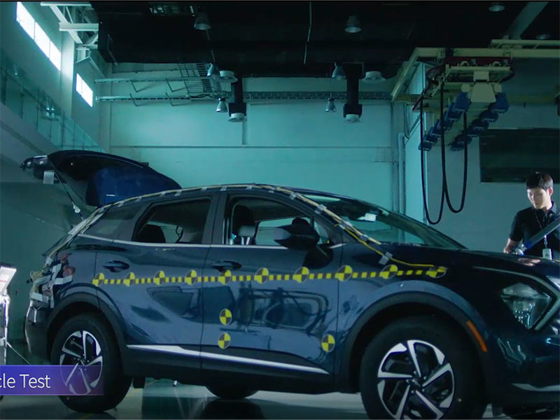 Автомобильный производственный процесс Автомобильный производственный процесс