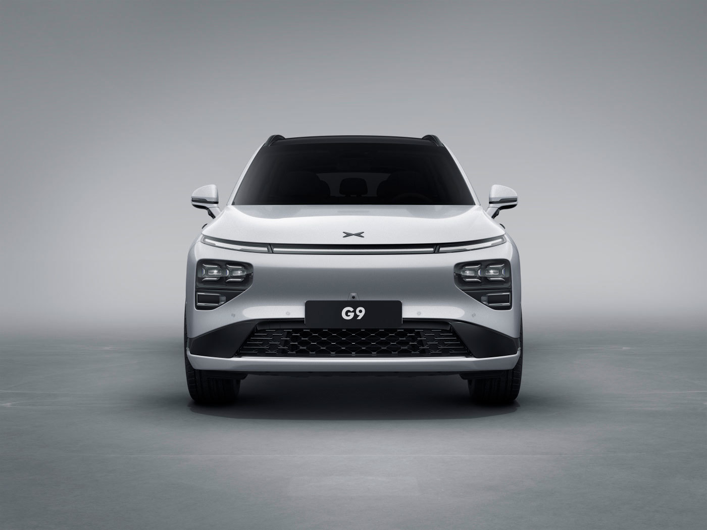 Xiaopeng G9