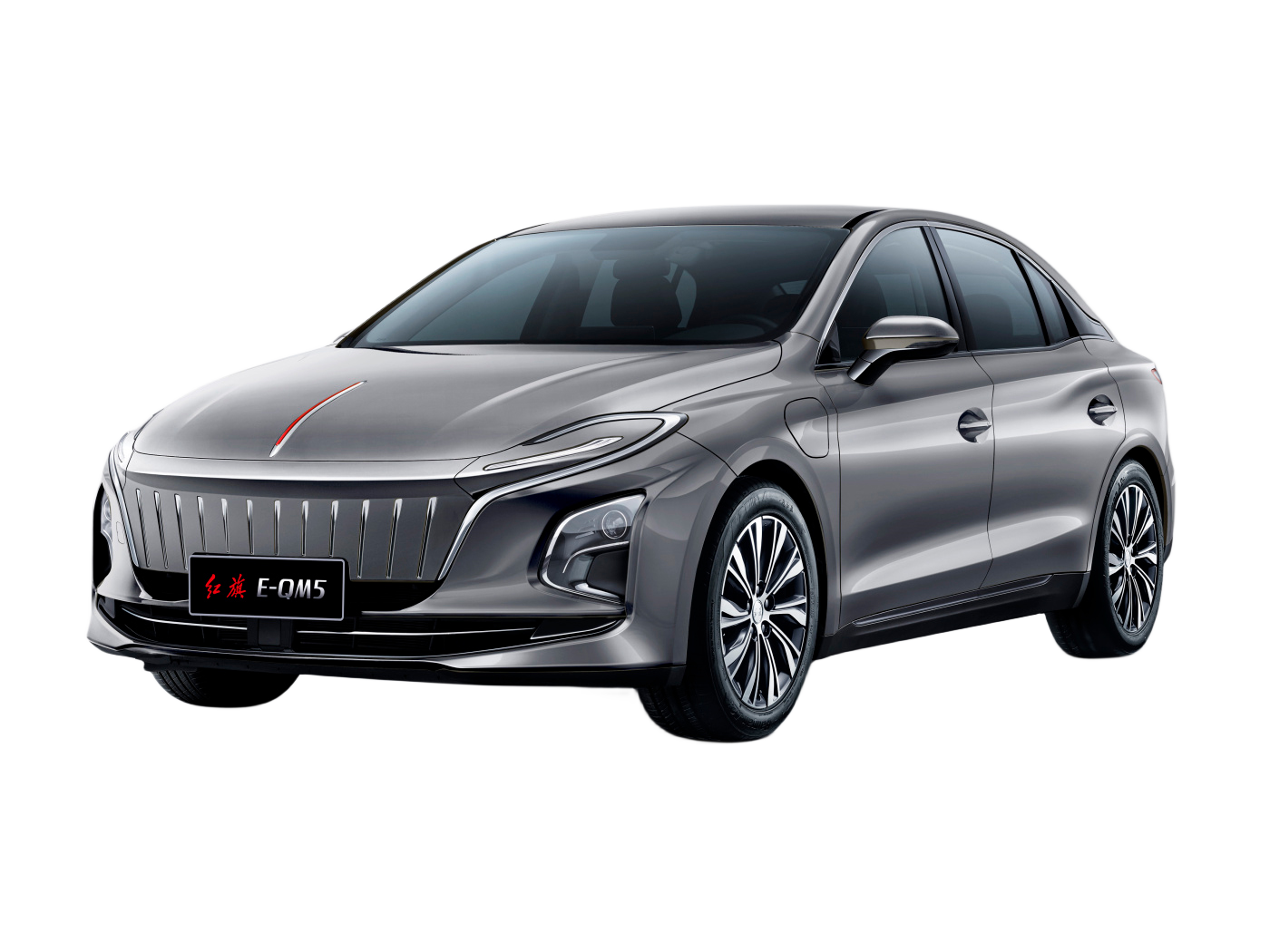 Hongqi E-QM5
