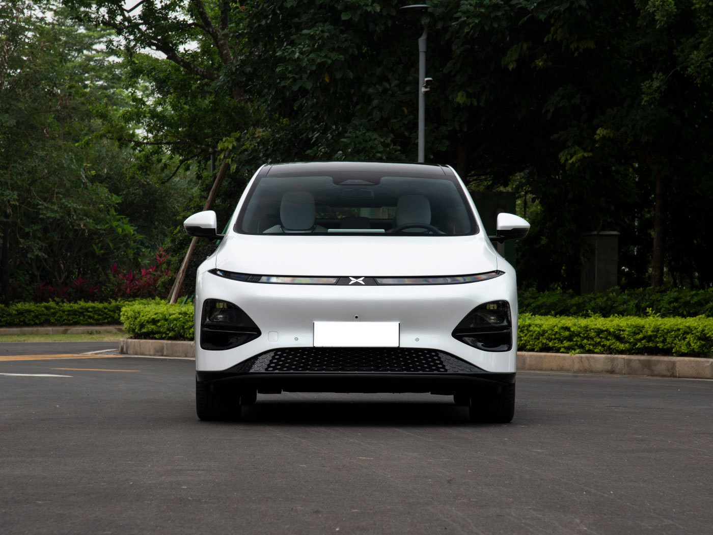 Xiaopeng G6