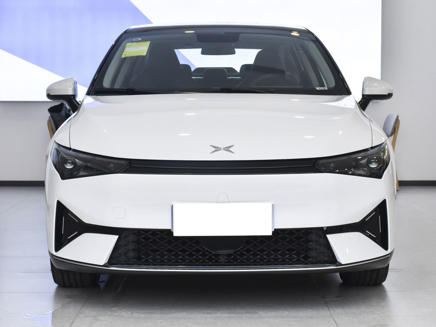 Xiaopeng P5