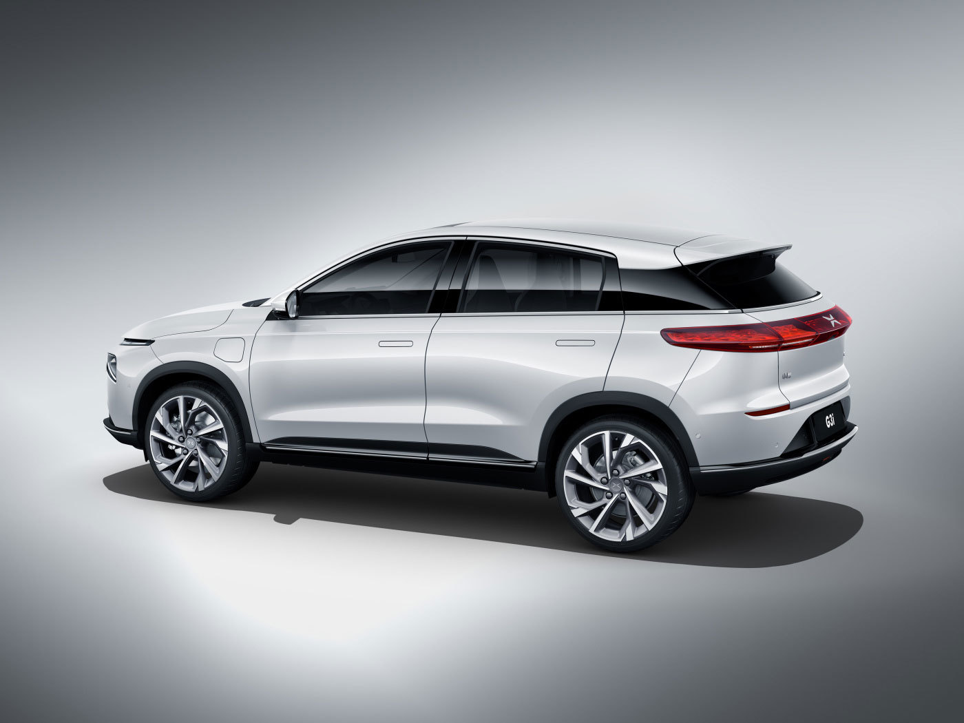 Xiaopeng G3
