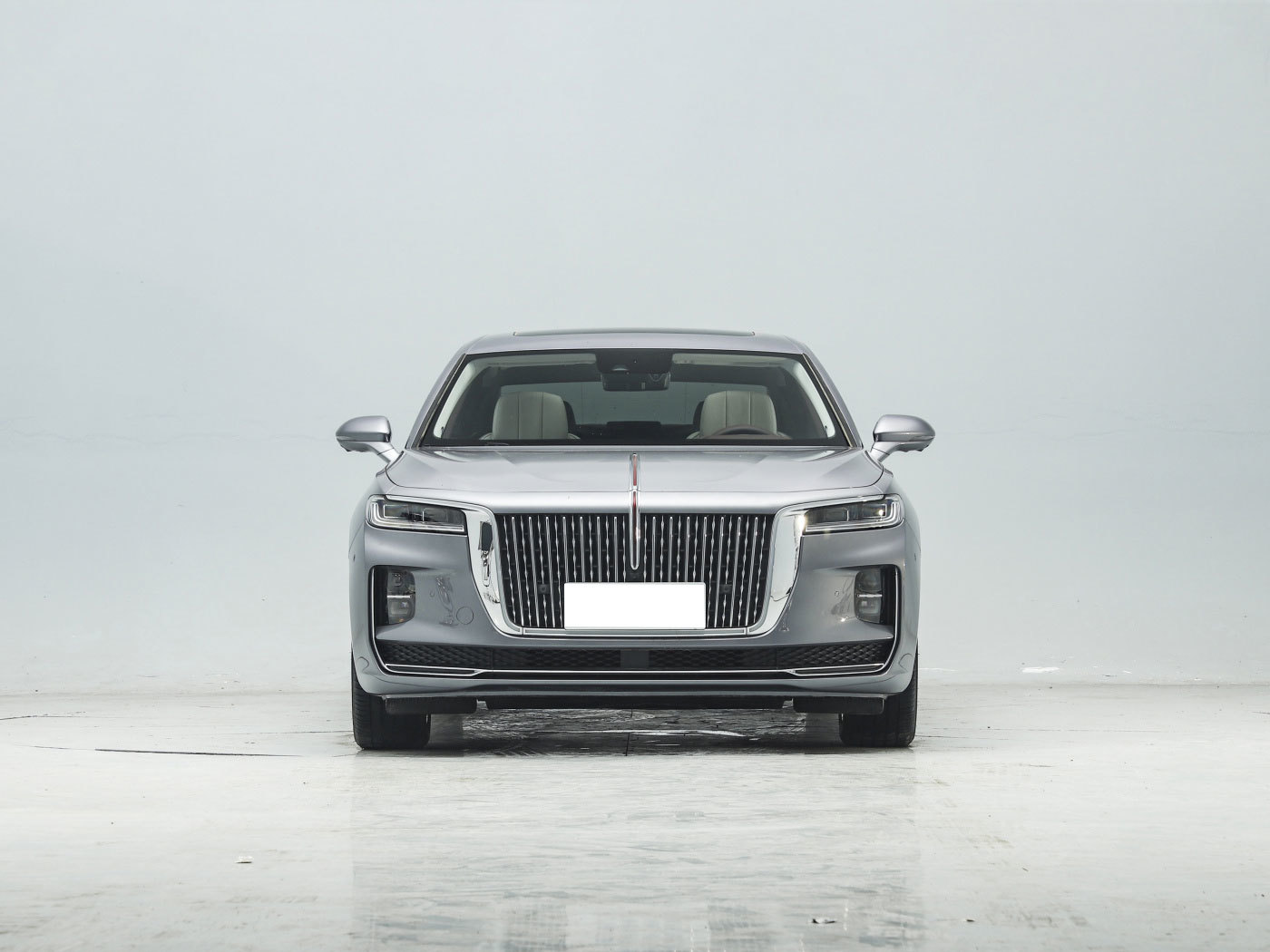 Hongqi H9