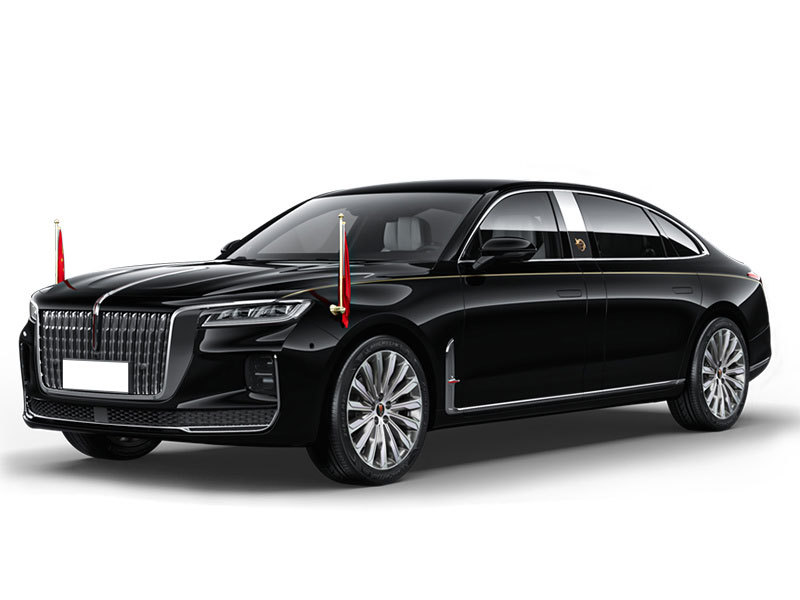 Hongqi H9
