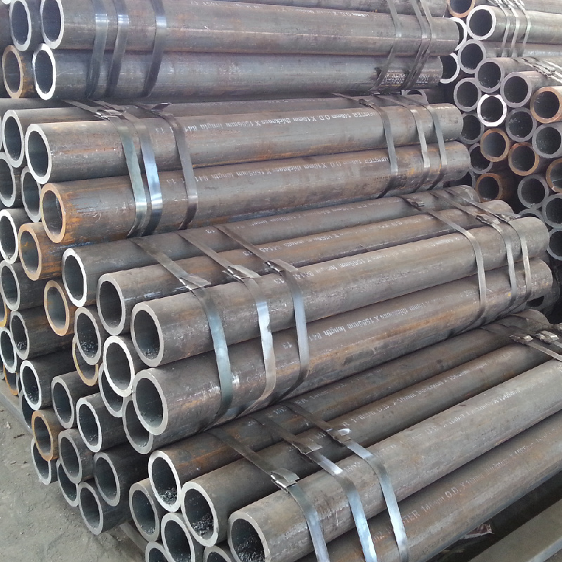 factory directly sales hot rolled steel pipe