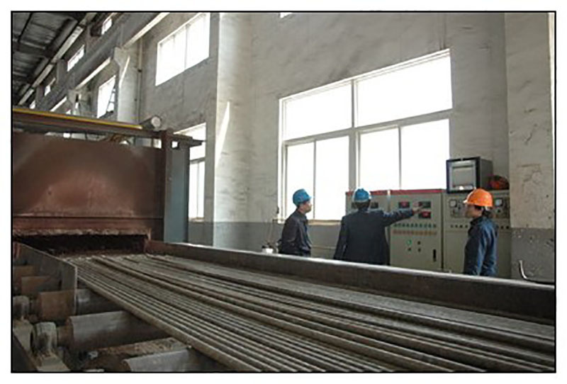 Production Equipment Production Equipment