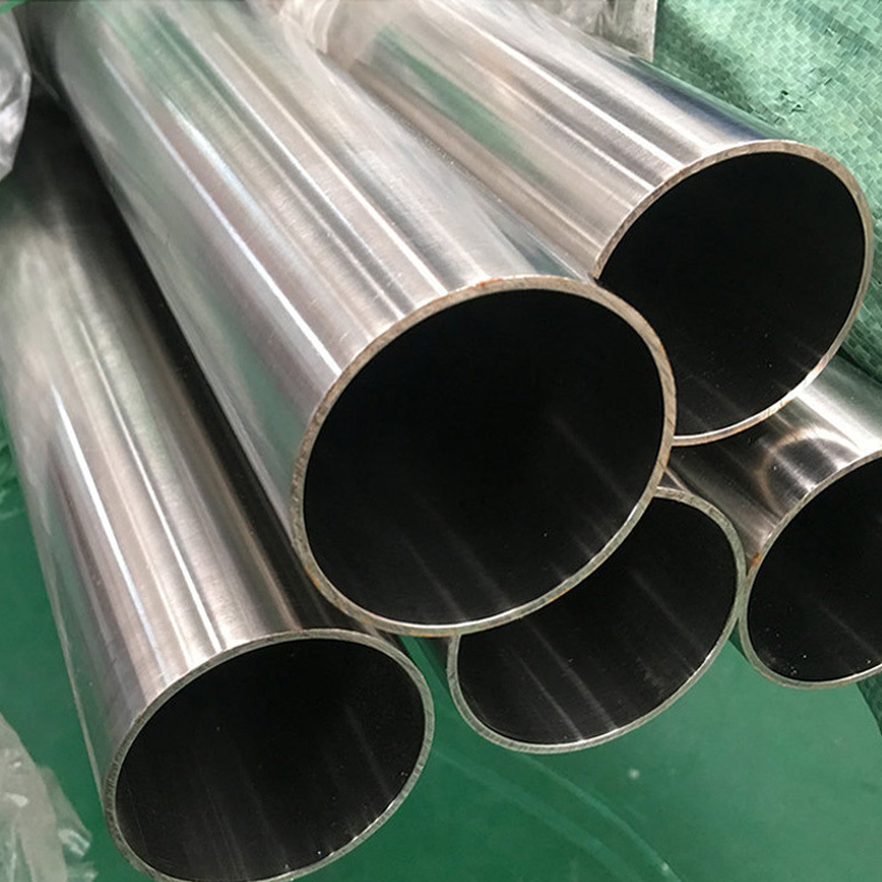 Auto parts stainless steel pipe