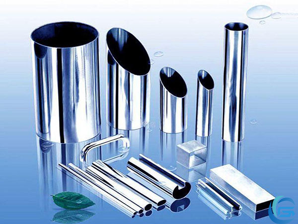 Stainless steel tube series-Products-Shandong Guolian Industry Group ...