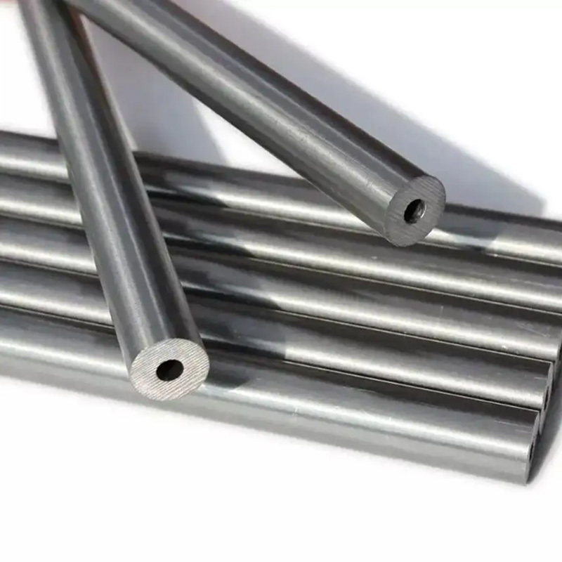 Stainless steel pipe
