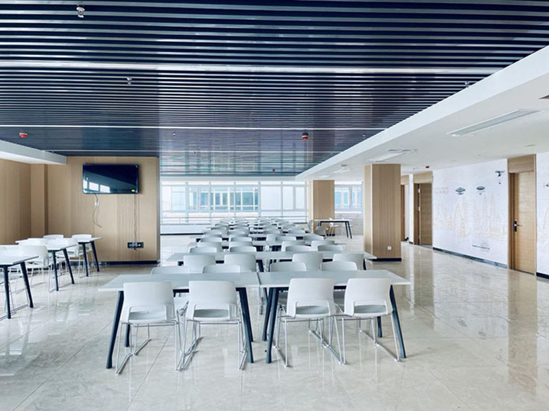 Cafeteria