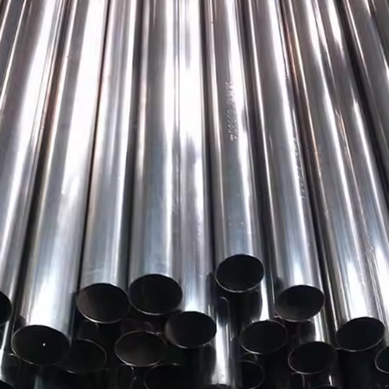 High quality 630 stainless steel pipe